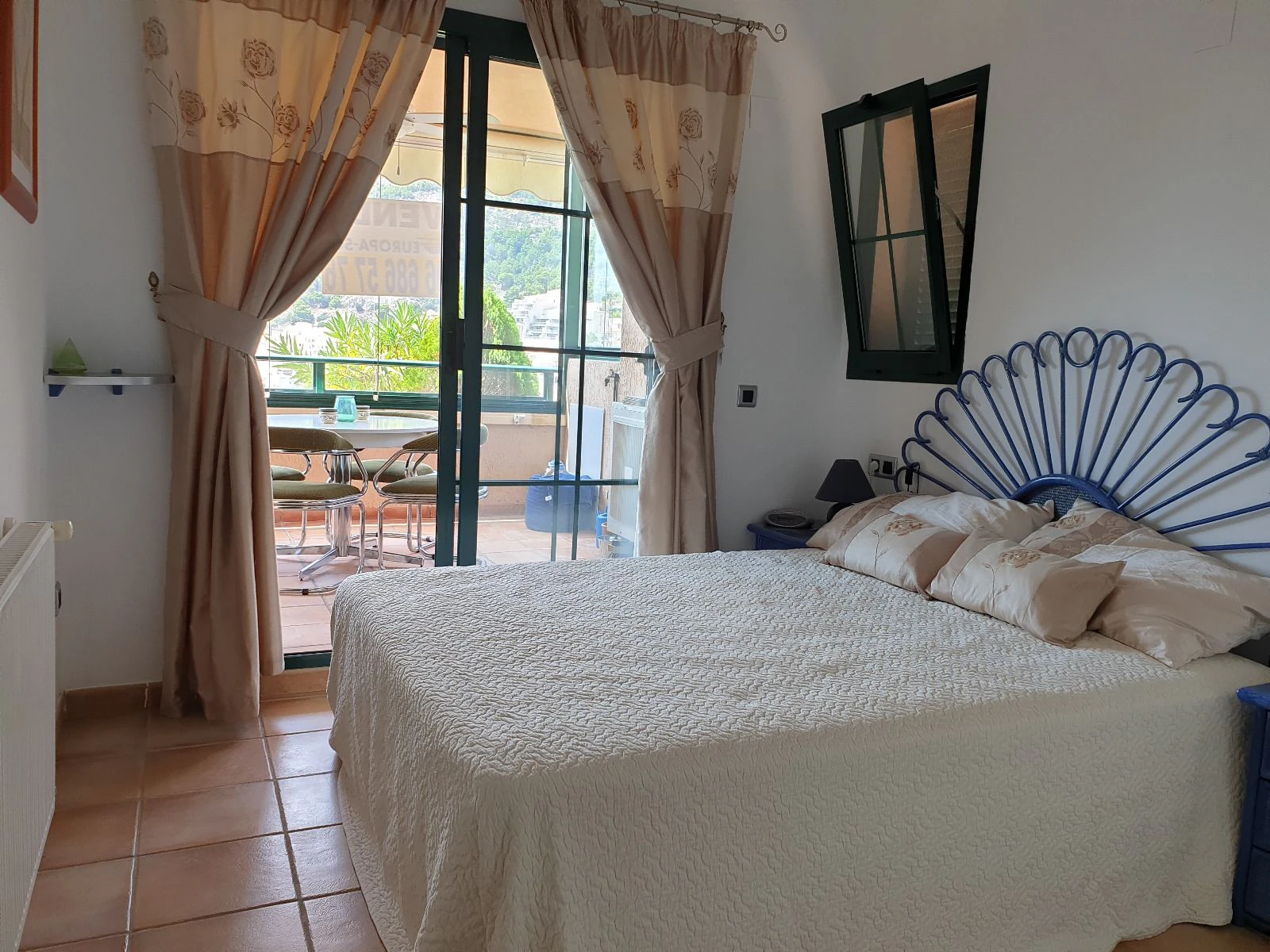 Precioso piso económico en Pueblo Mascarat