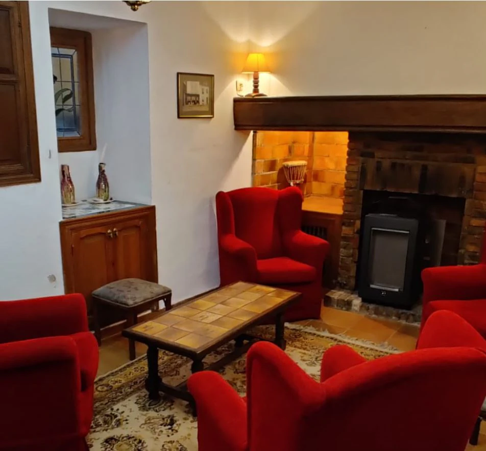 Casa Rural en Forna