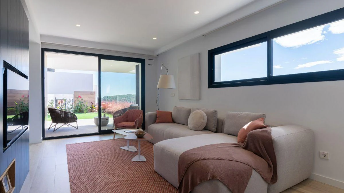 apartment en venta en Moraira
