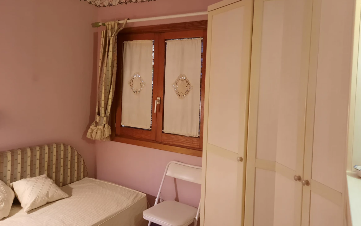 Schöne Wohnung in der Marina von Campomanes