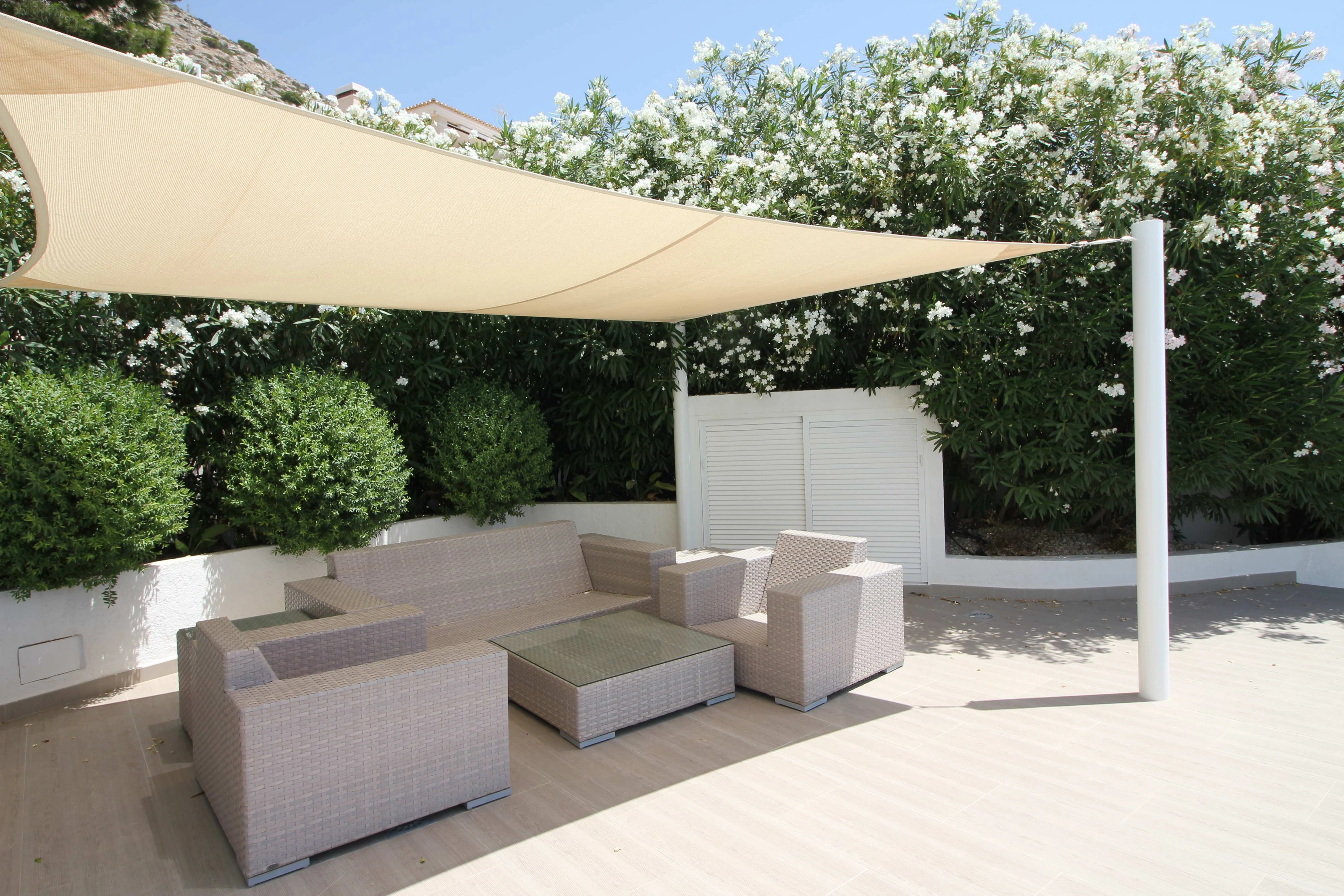 Villa de lujo en Altea Hills