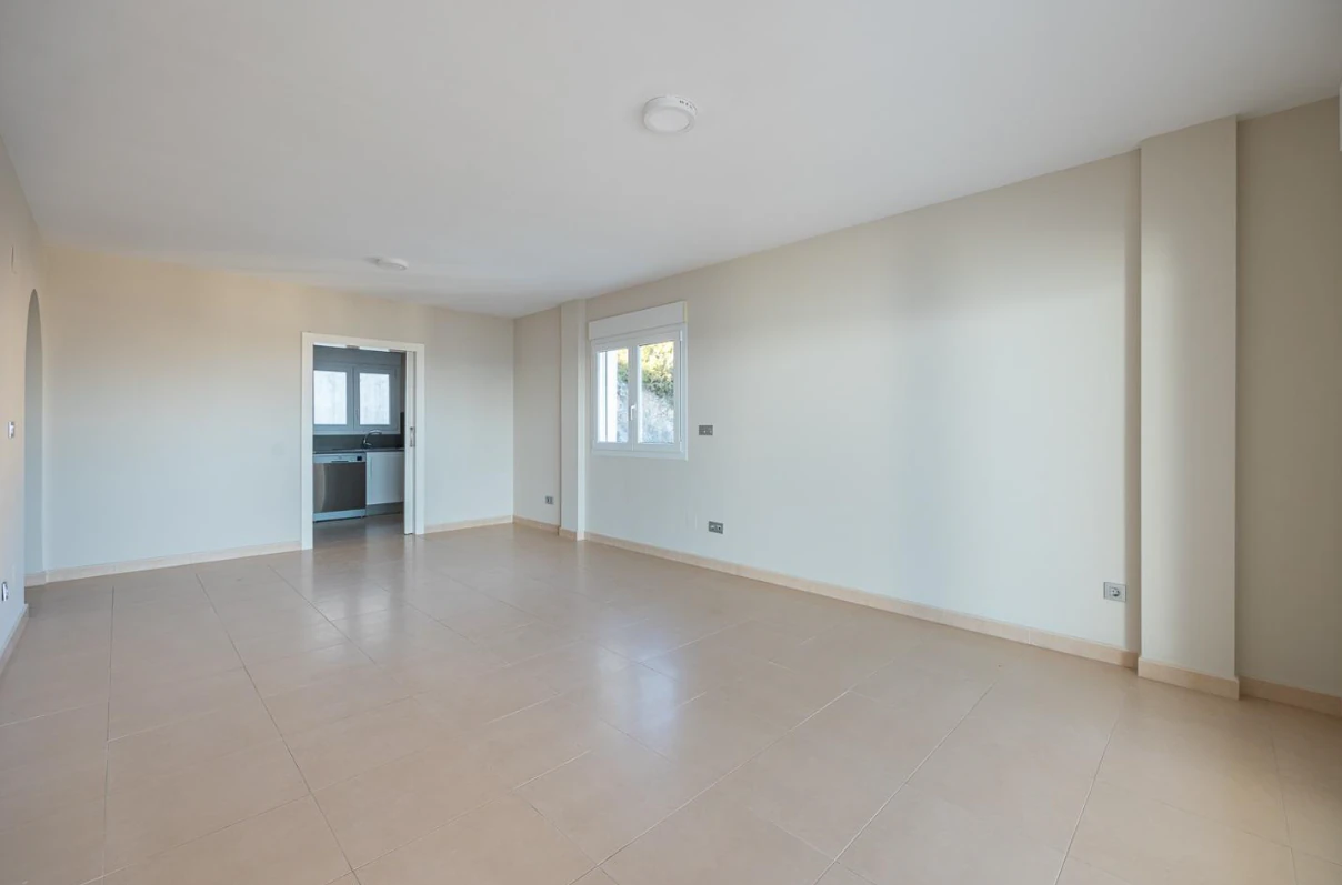 Apartamento de lujo en Altea Mascarat