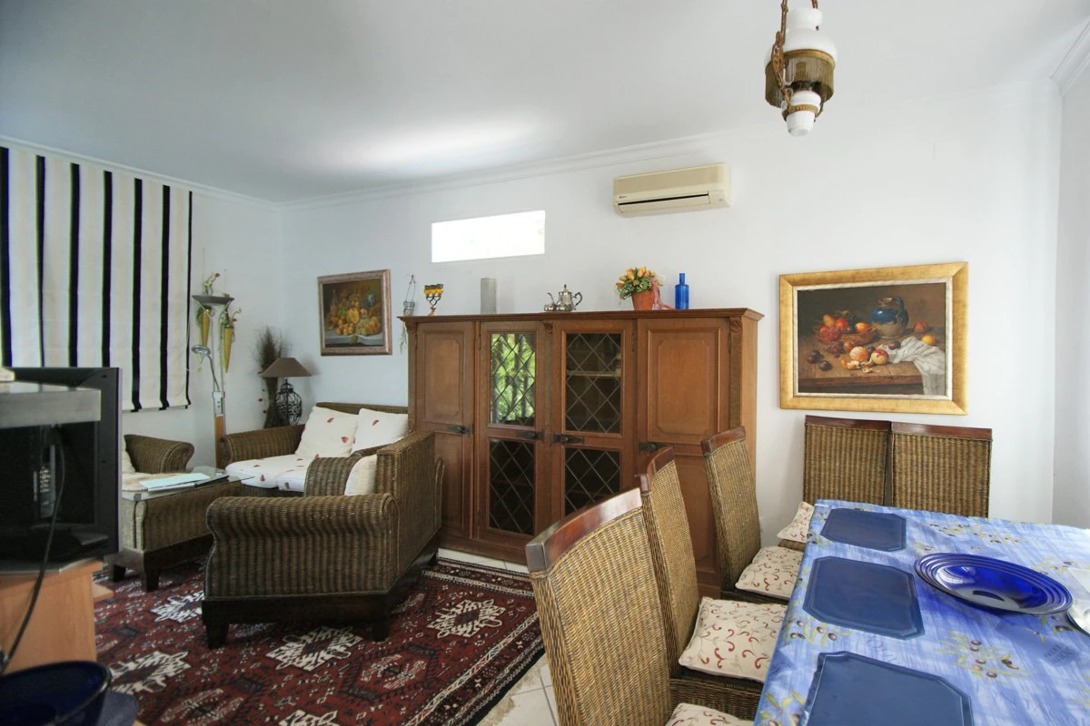 Hermosa Villa muy cercana a Altea la Vella