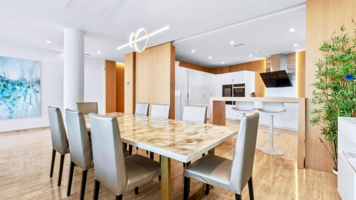 apartment en venta en Altea