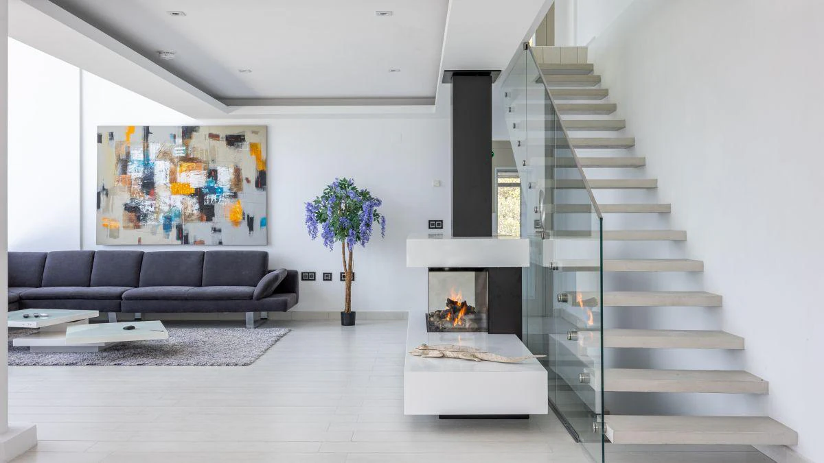 villa en venta en Altea