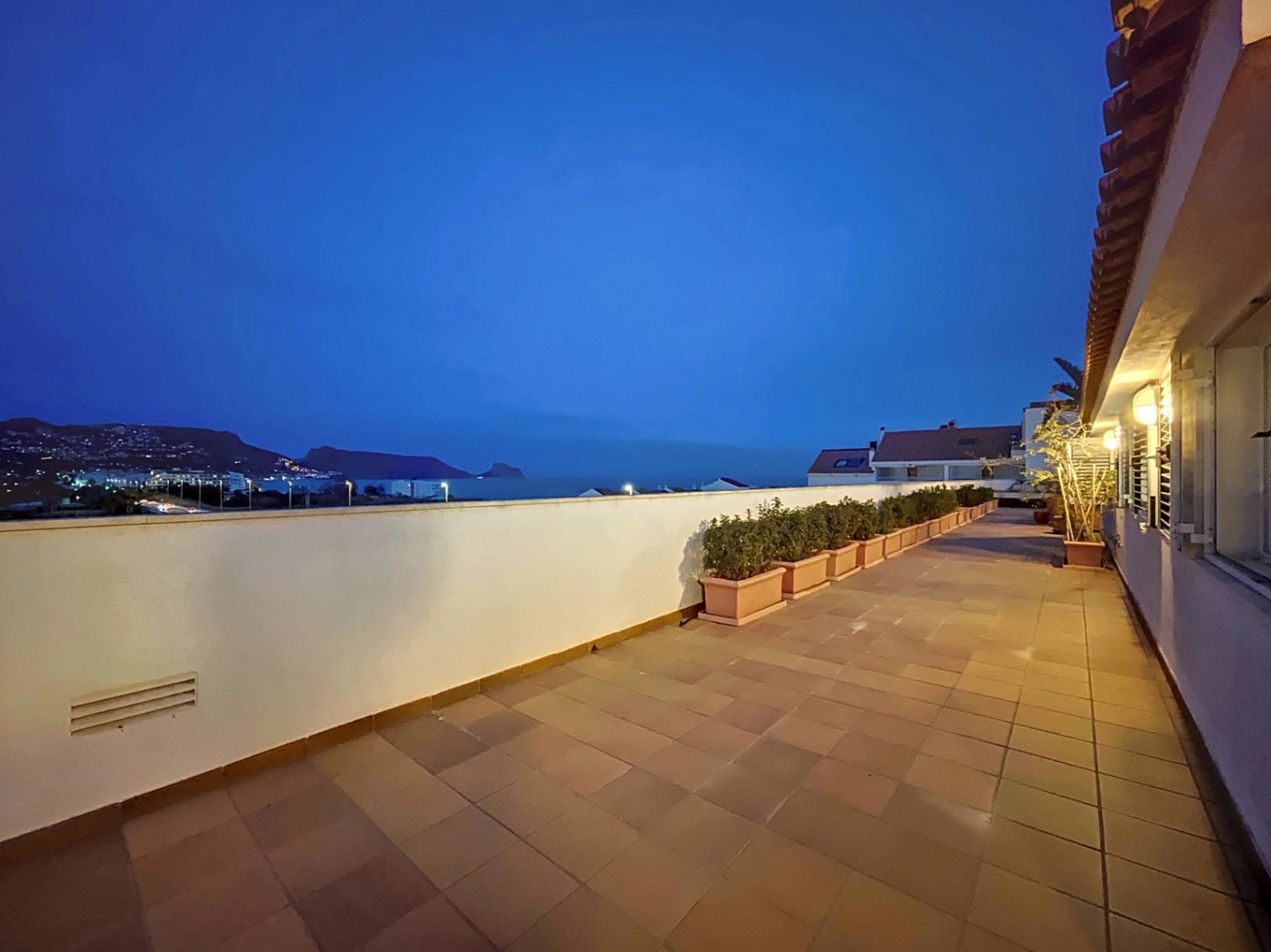 apartment en venta en Altea