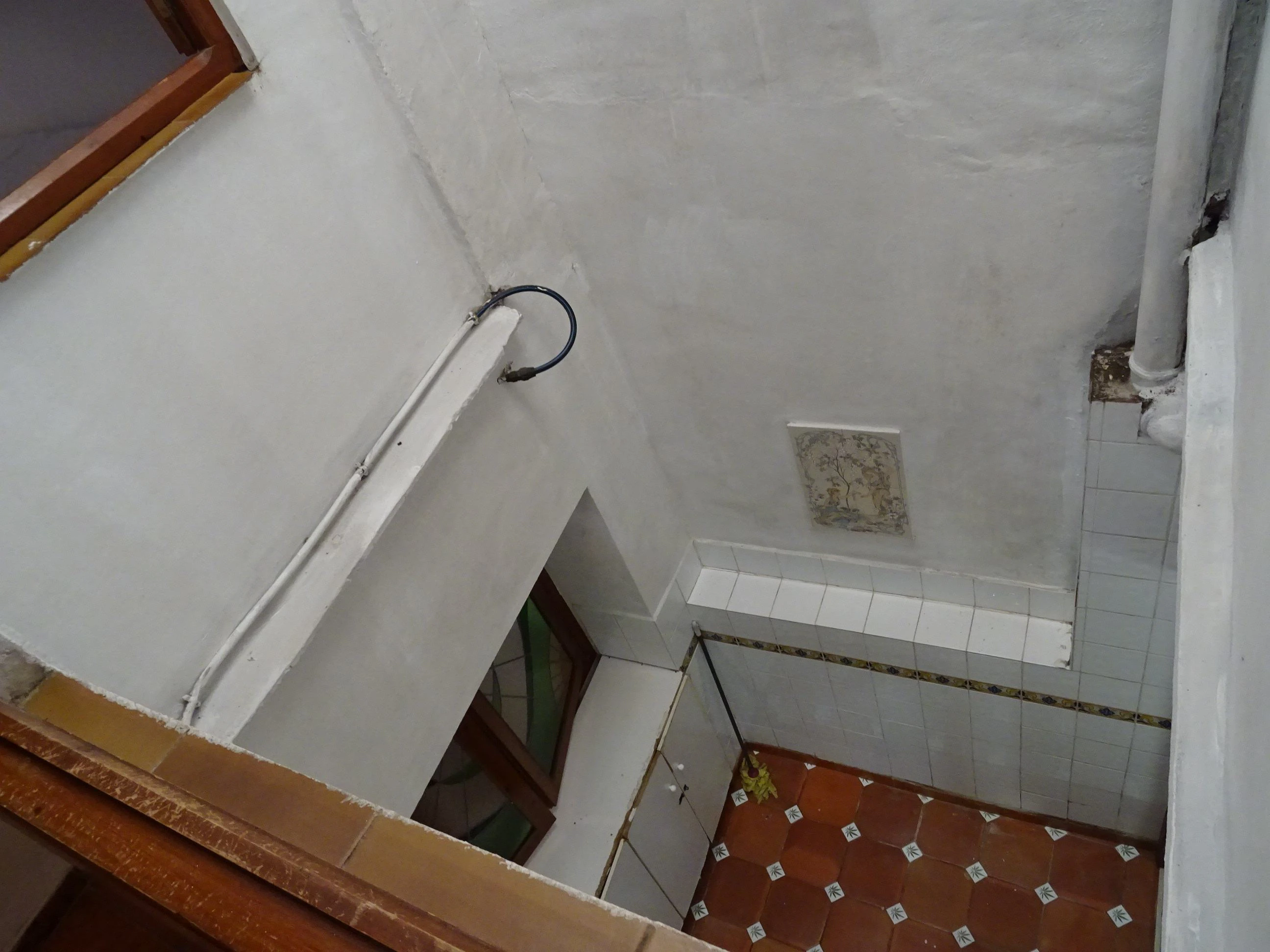 Casa Rústica en Oliva