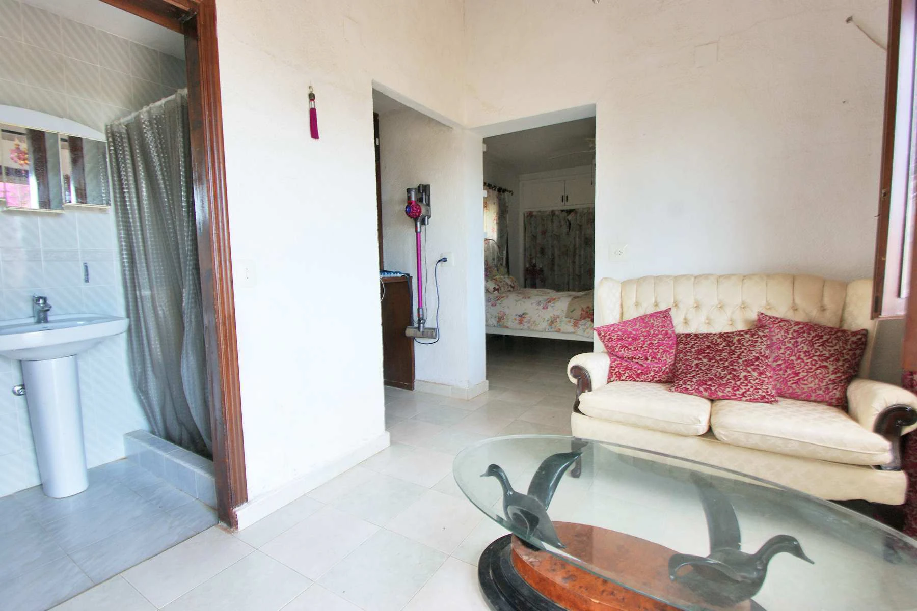 Maravillosa Villa en Benissa con vistas de ensueño
