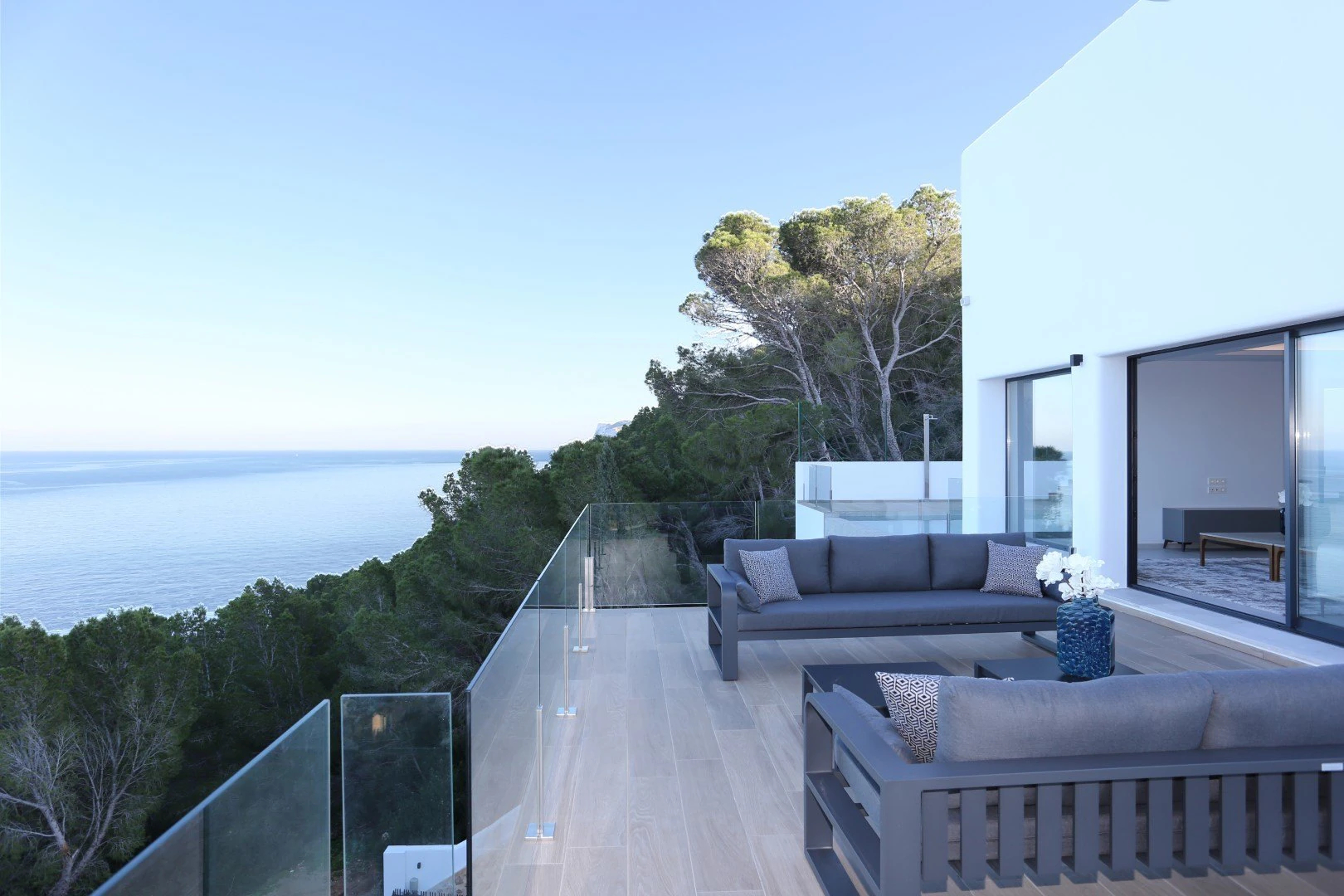 VILLA LINA