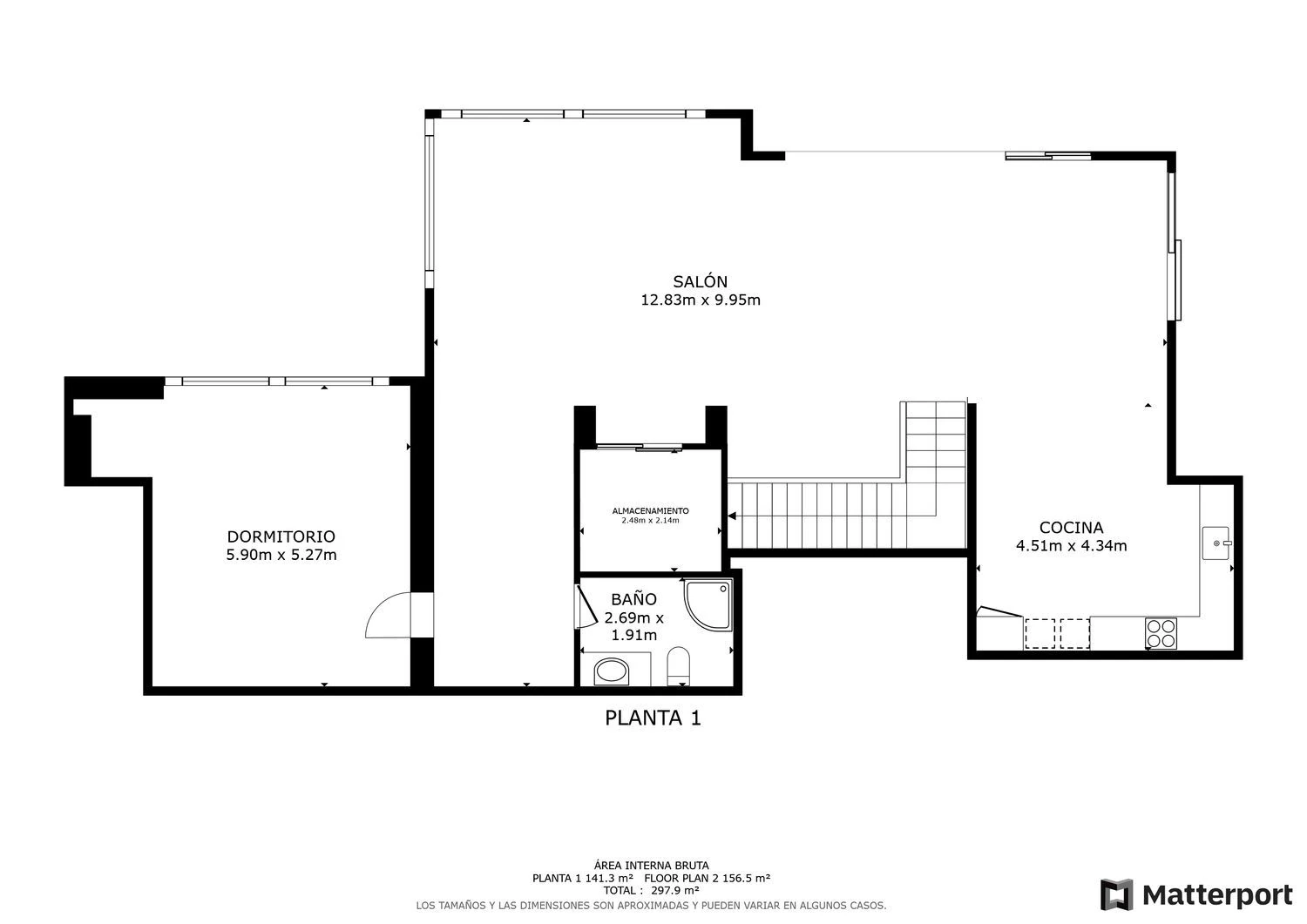 villa en venta en Altea