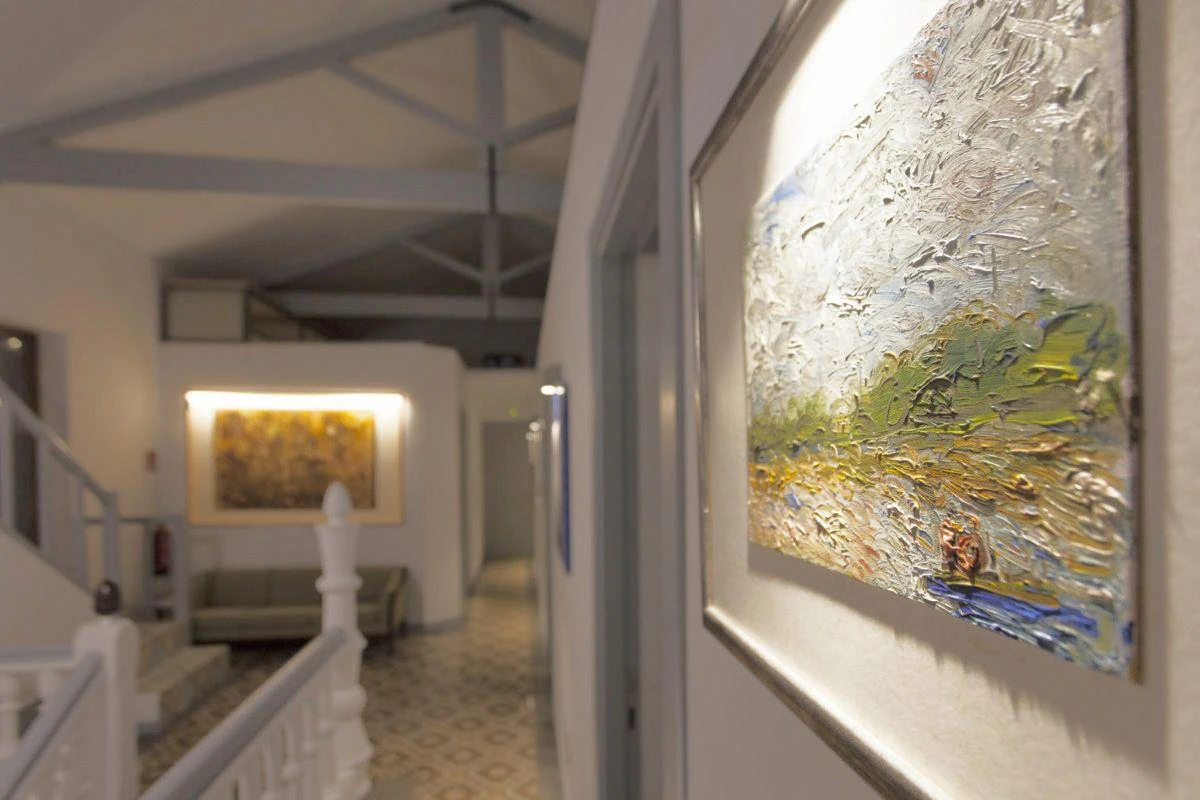 hotel en venta en Altea