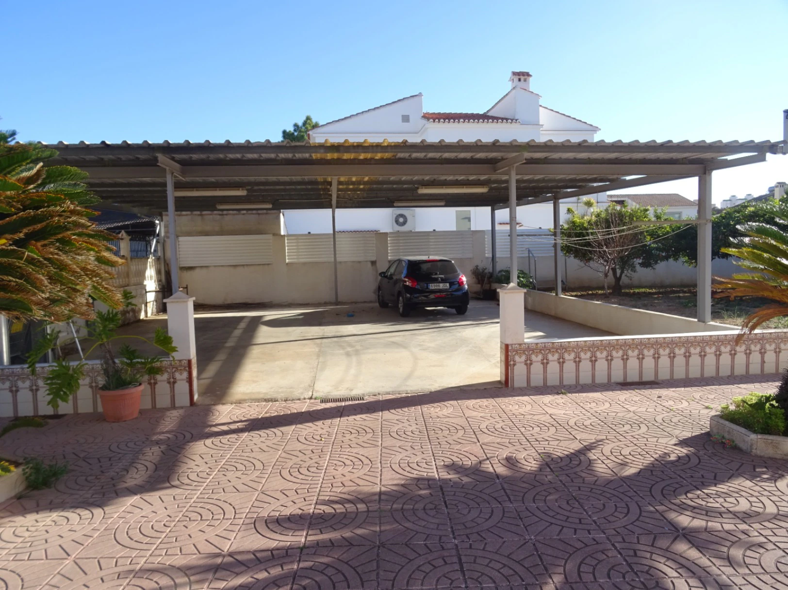 Precioso chalet en la Playa de Gandía