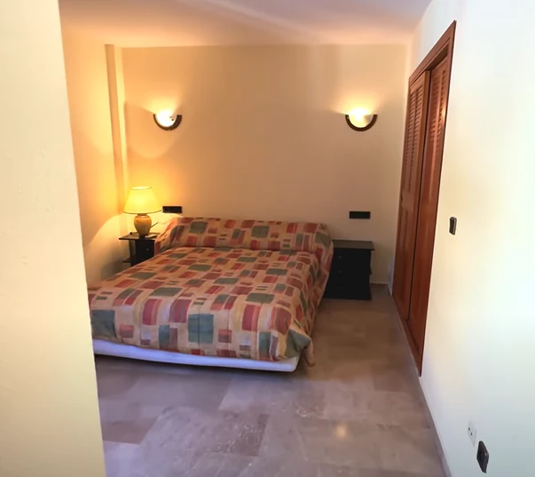 Ático dúplex en primera línea de Mascarat