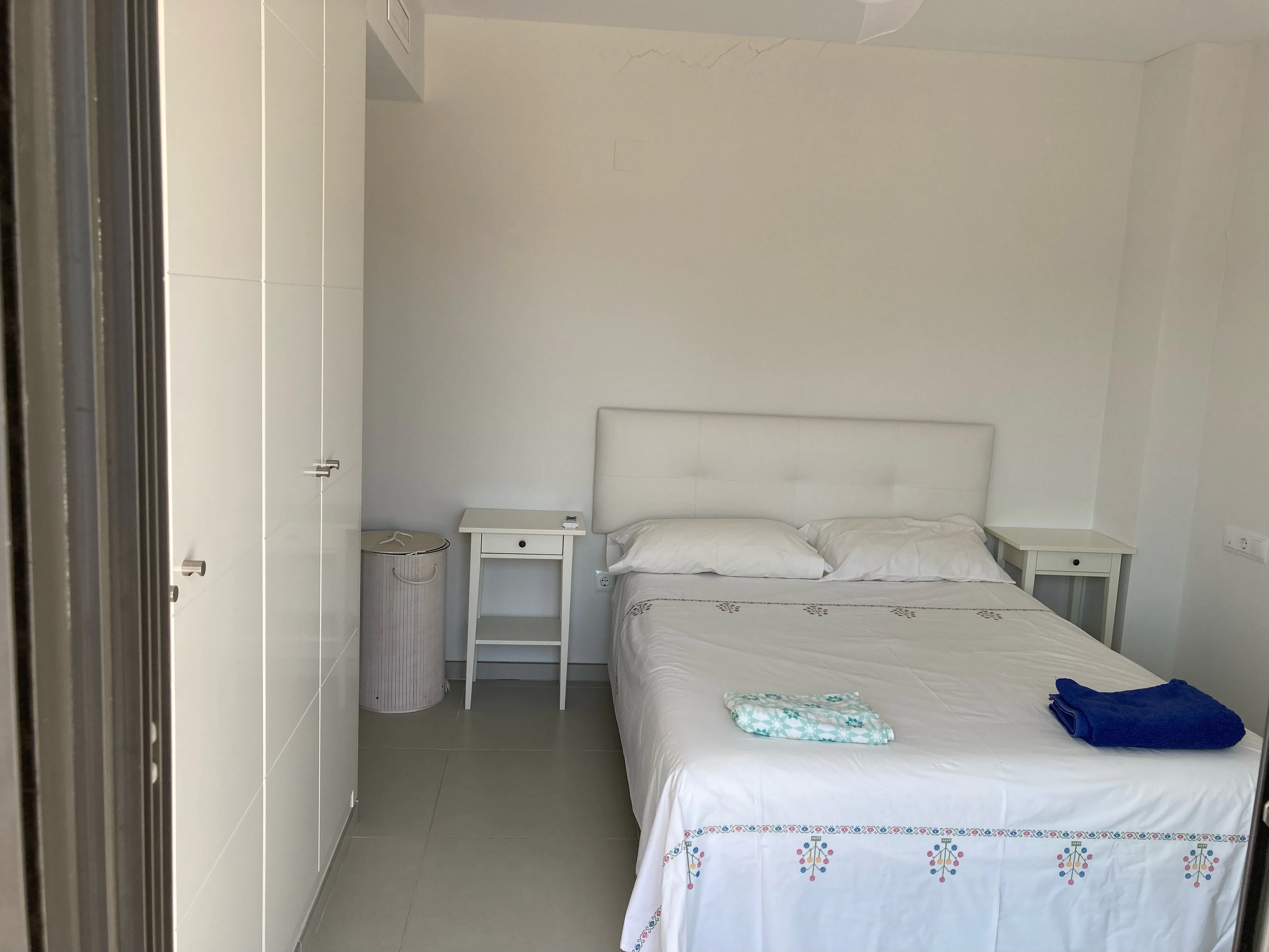 Espectacular apartamento con vistas panorámicas en Oliva Nova