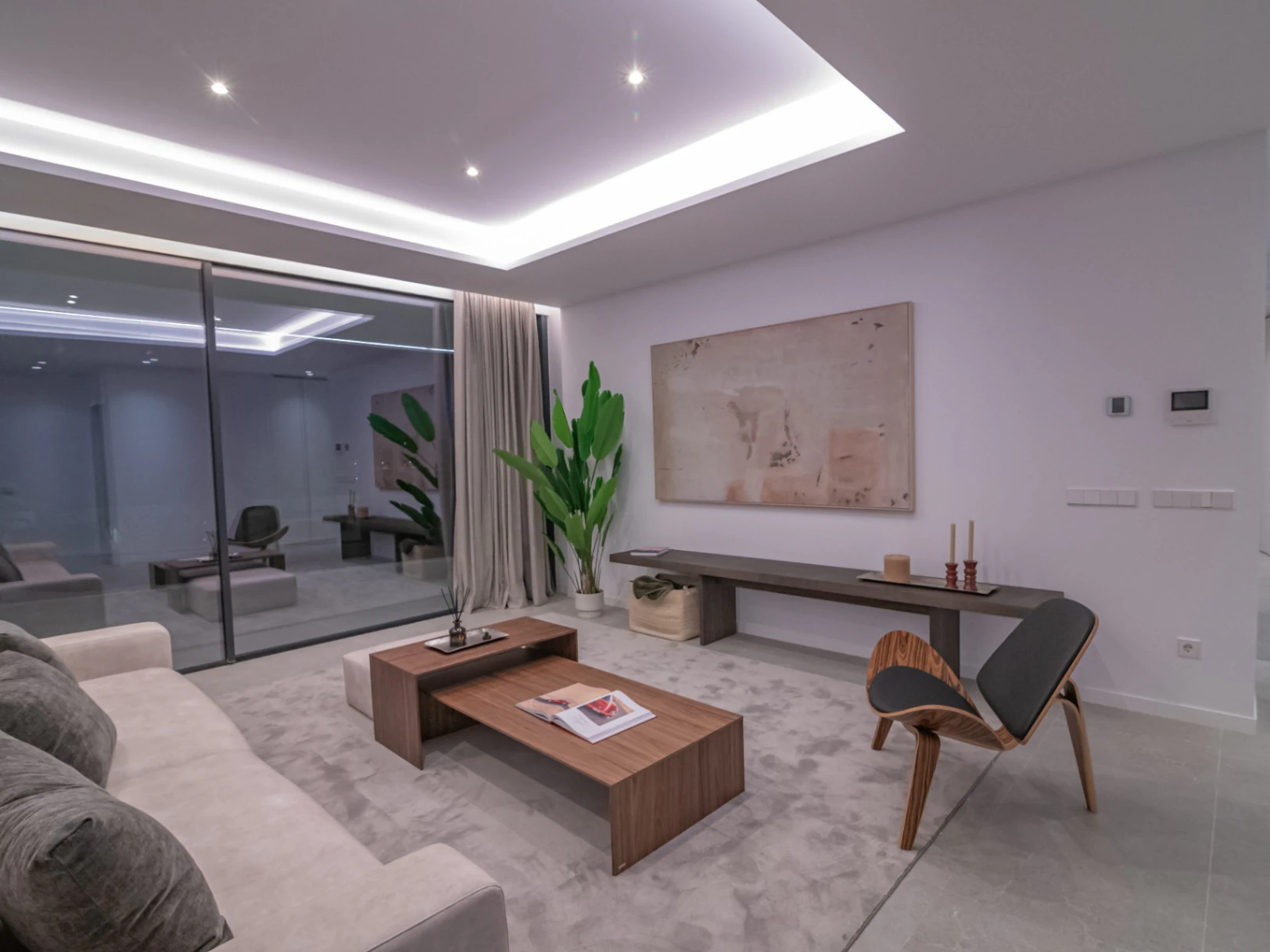 villa en venta en Altea