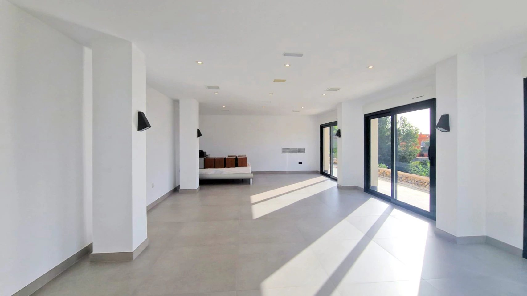 villa en venta en Altea