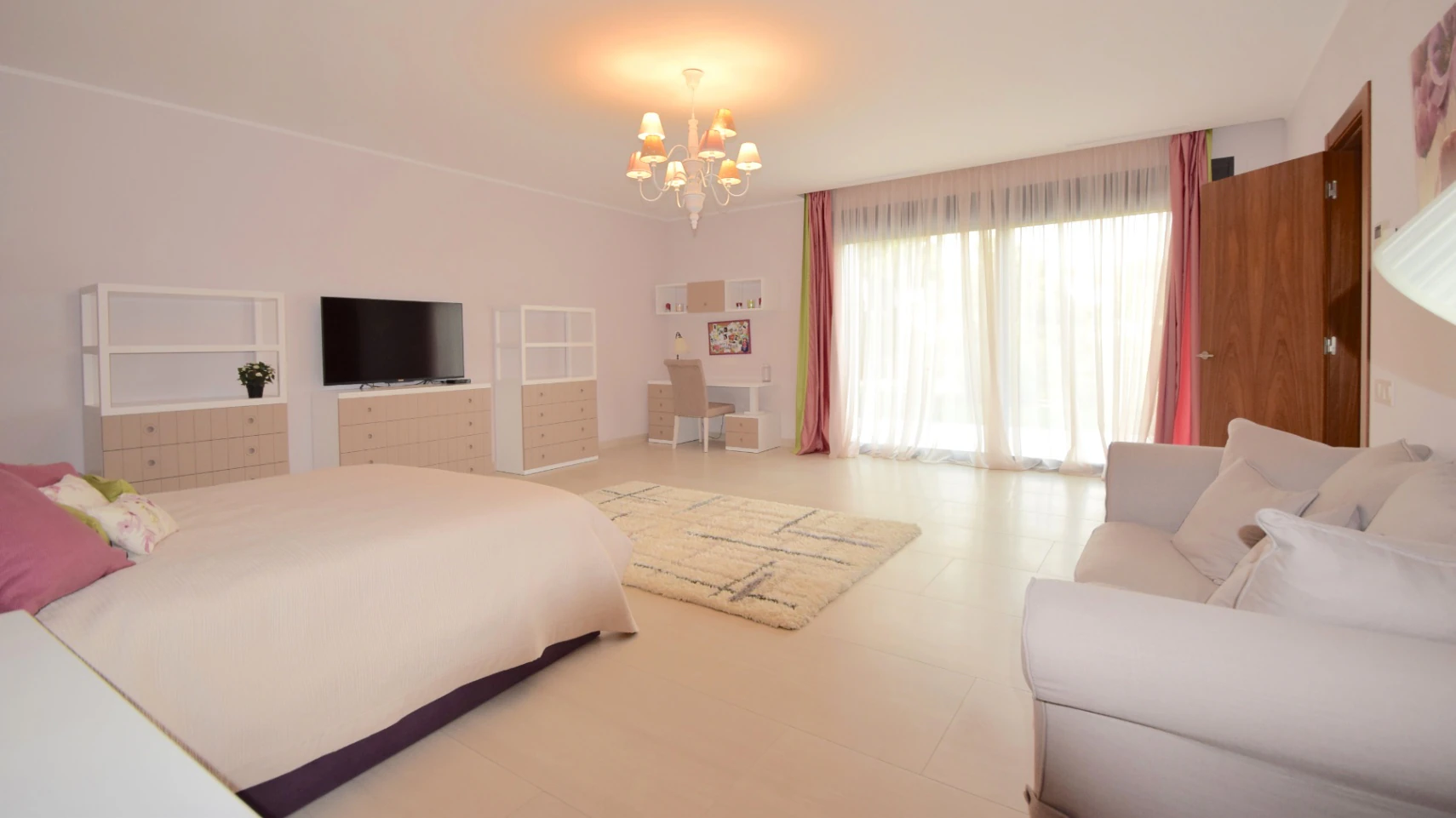 villa en venta en Altea