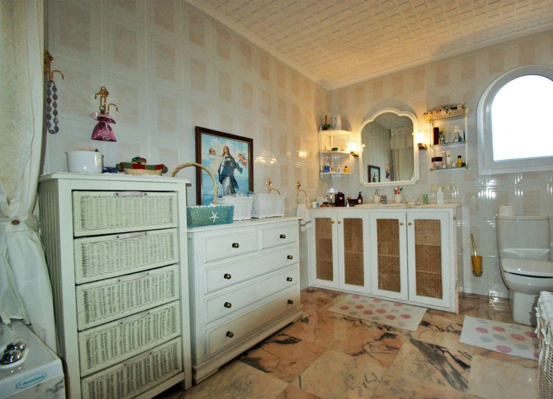 villa en venta en Altea