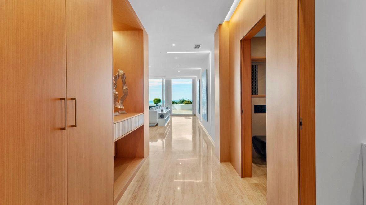 apartment en venta en Altea