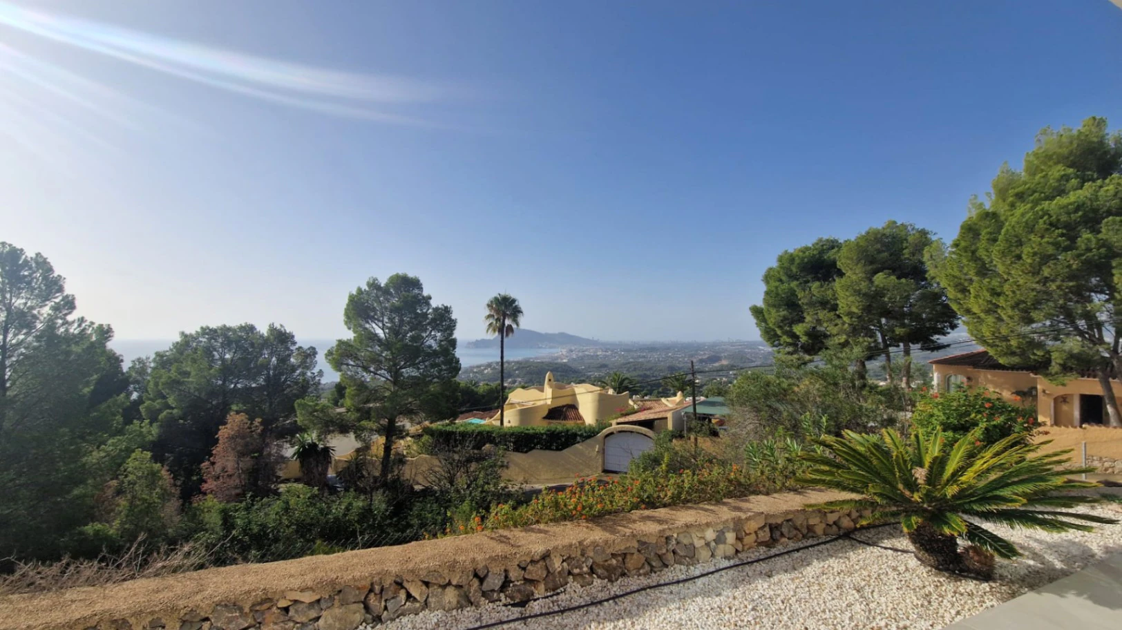 villa en venta en Altea