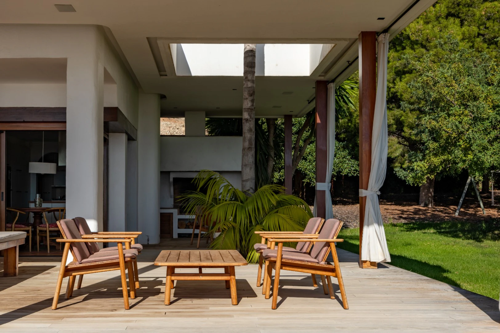 villa en venta en Finestrat