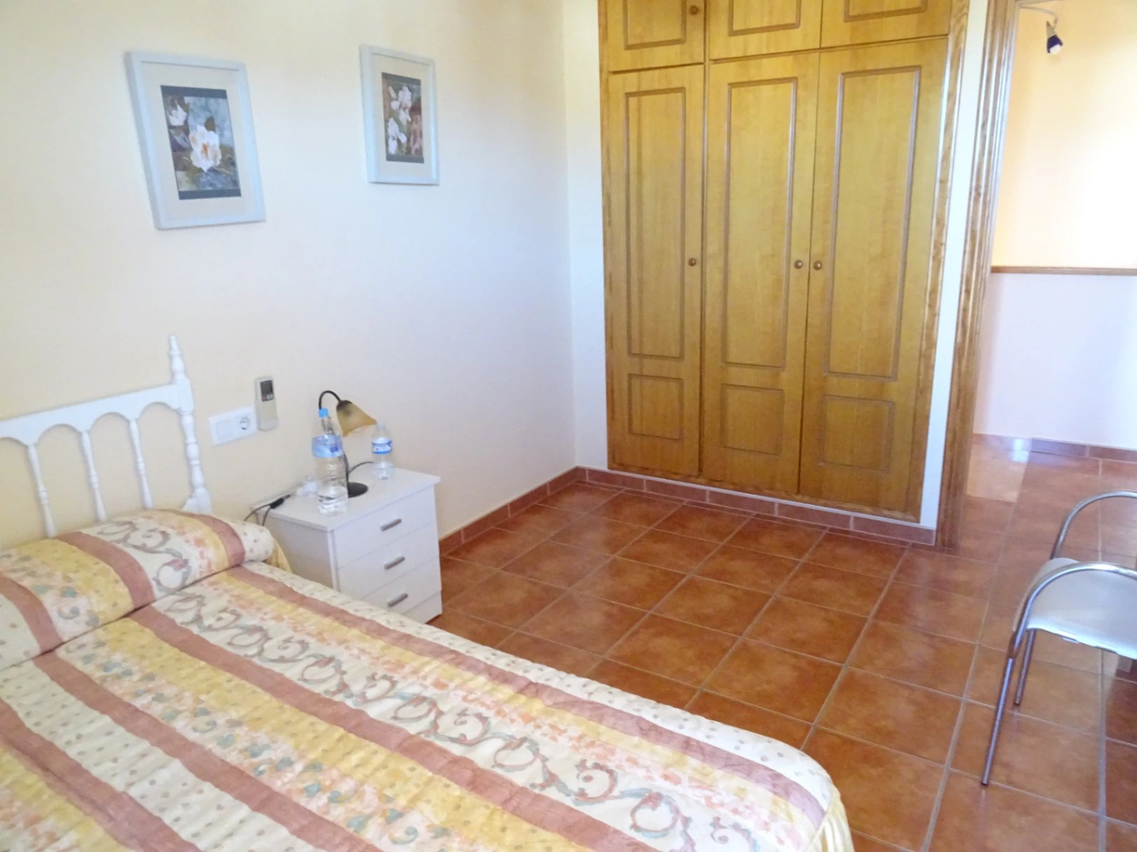 Precioso chalet adosado en Avenida de Malta