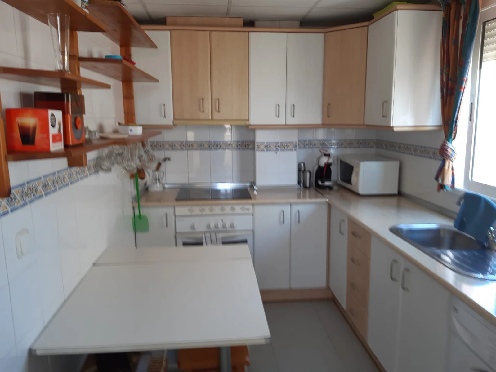 Precioso ático duplex con piscina y terraza panorámica sobre la Bahía de Altea