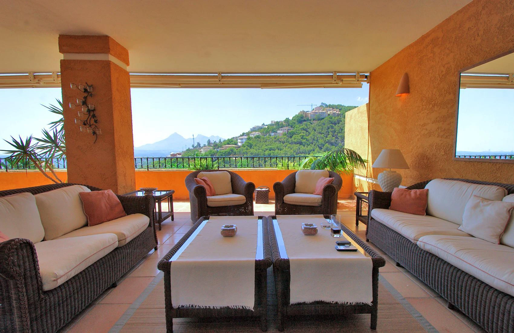 Increíble apartamento en Ducado Real - Altea Hills