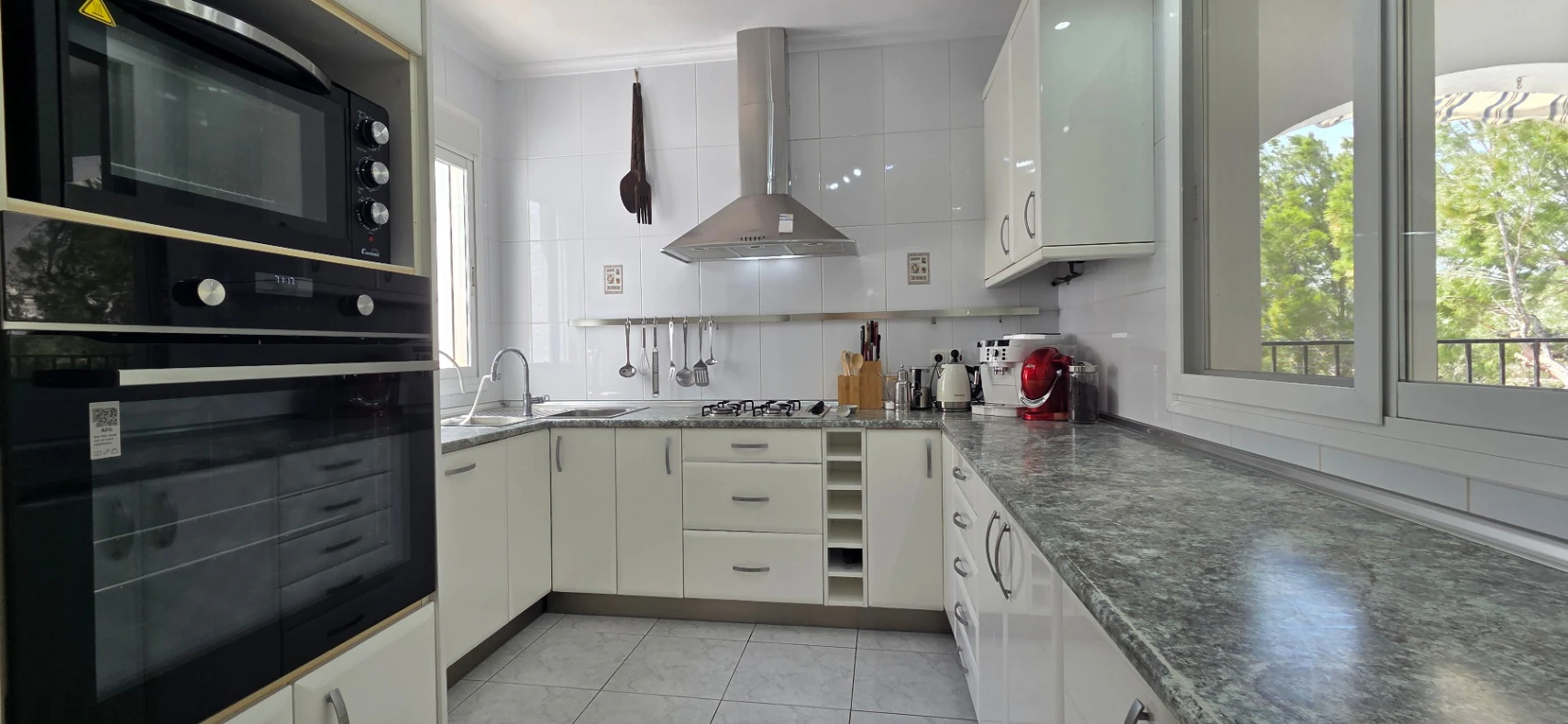 villa en venta en Altea
