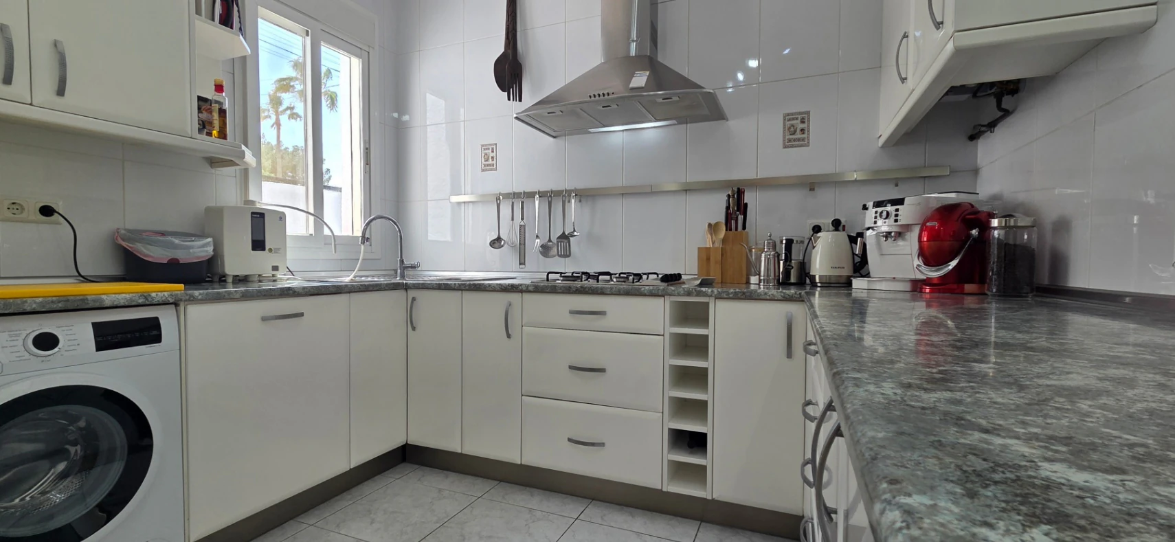 villa en venta en Altea