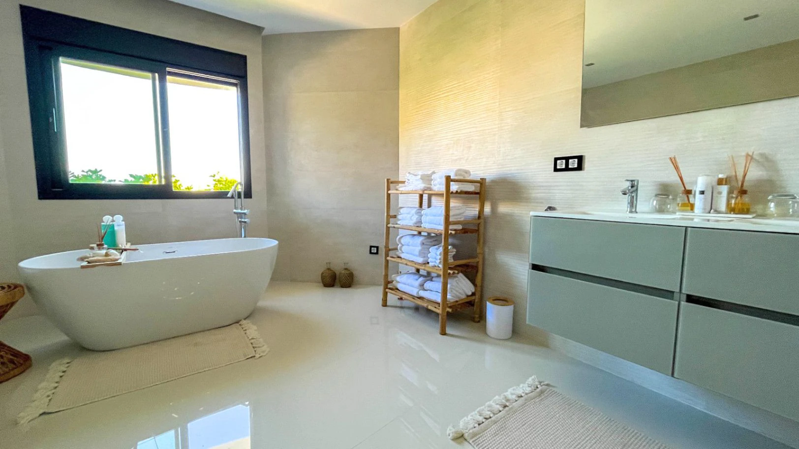 villa en venta en Benissa