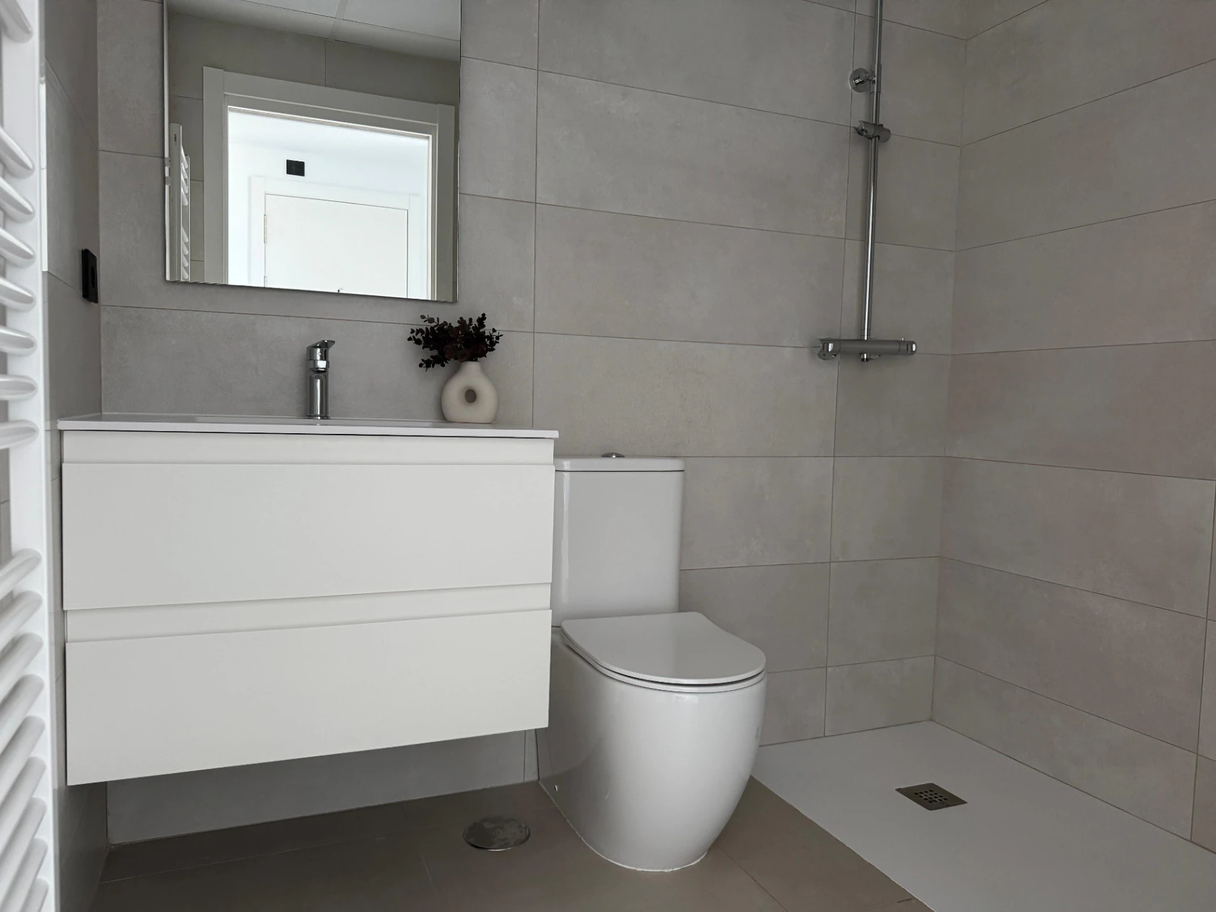 apartment en venta en Calpe