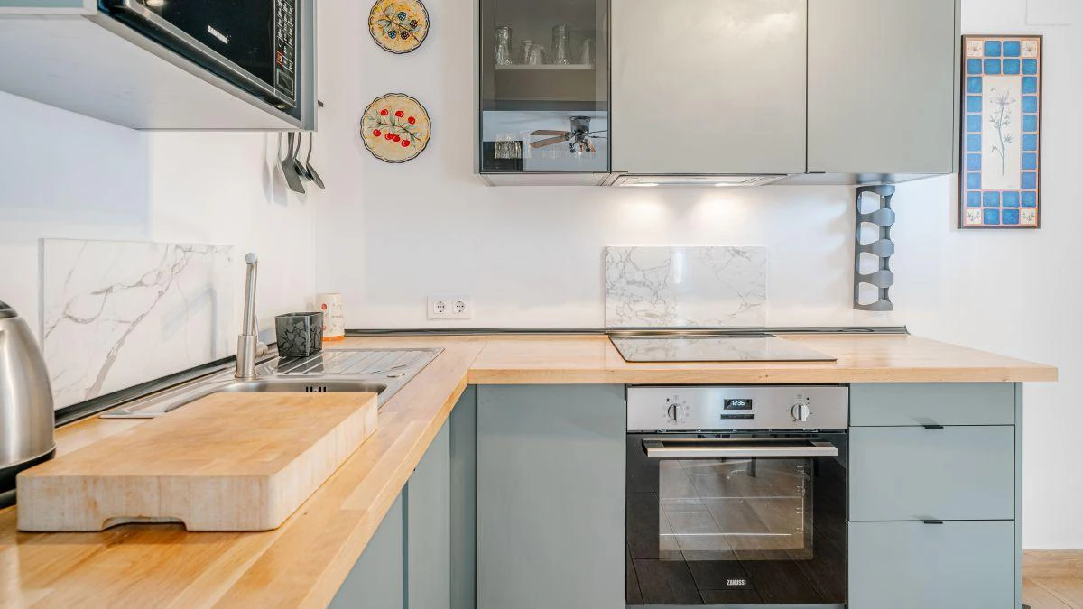 villa en venta en Calpe