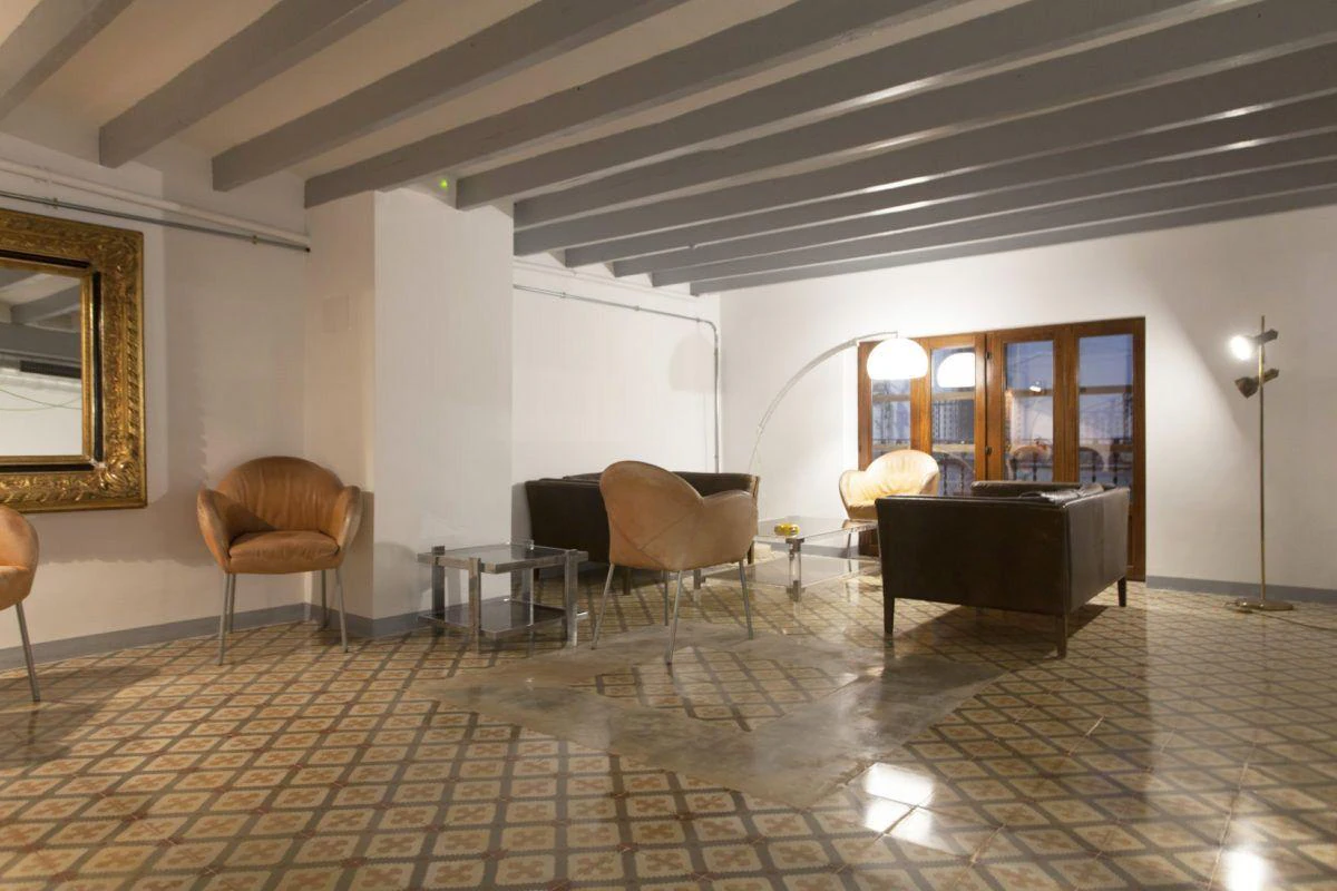 hotel en venta en Altea