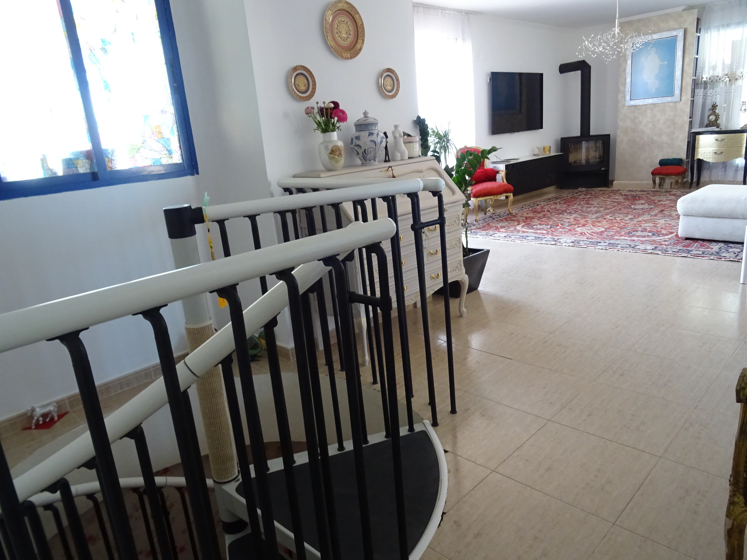 Ático-Dúplex en Benidorm Poniente