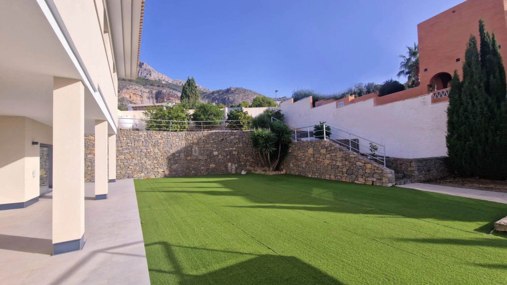 villa en venta en Altea