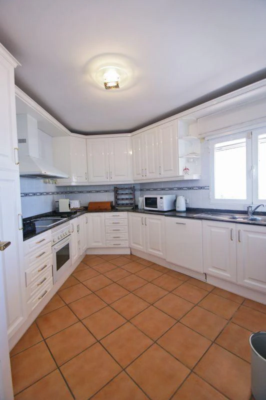 villa en venta en Altea