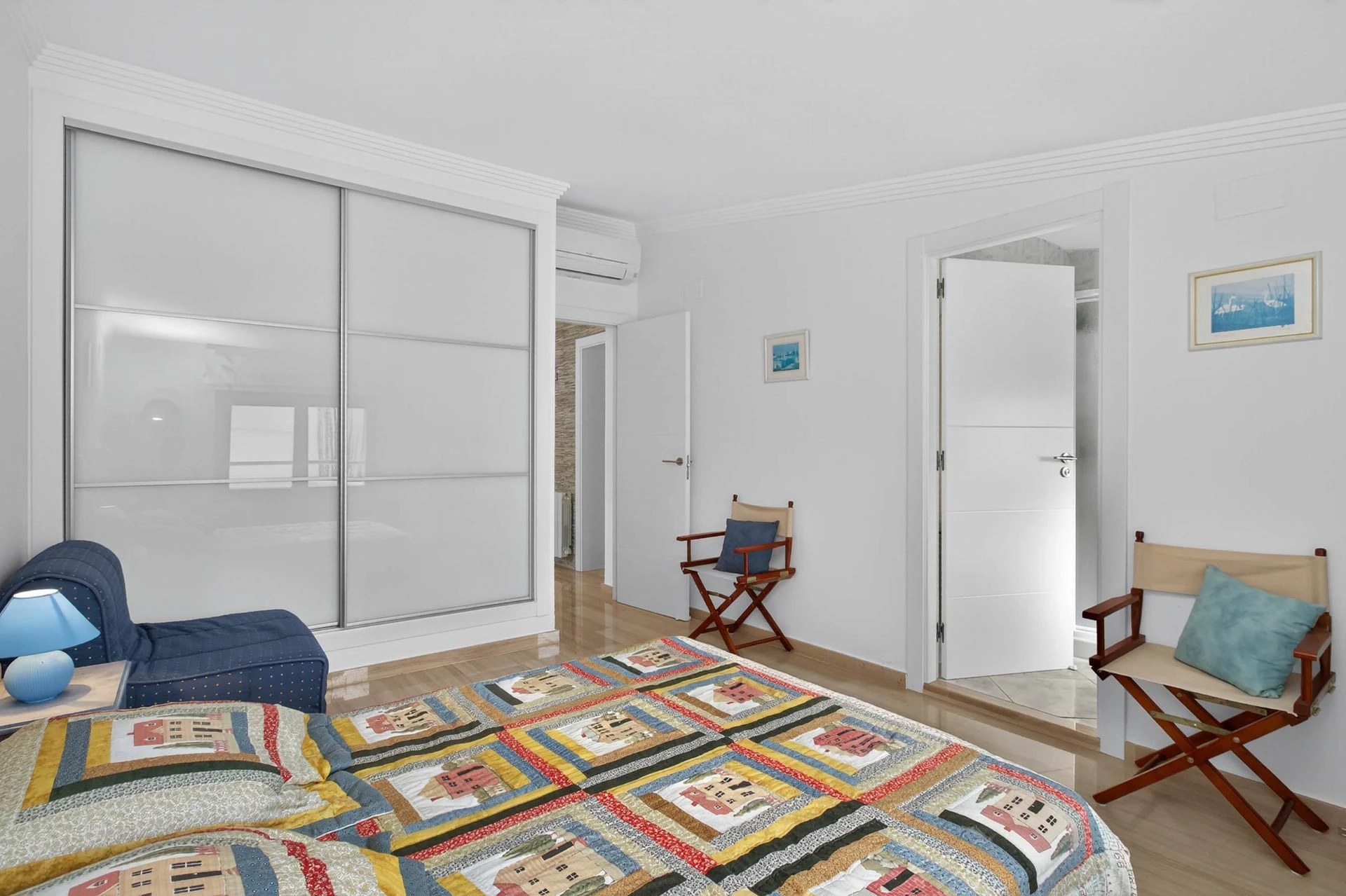 villa en venta en Calpe