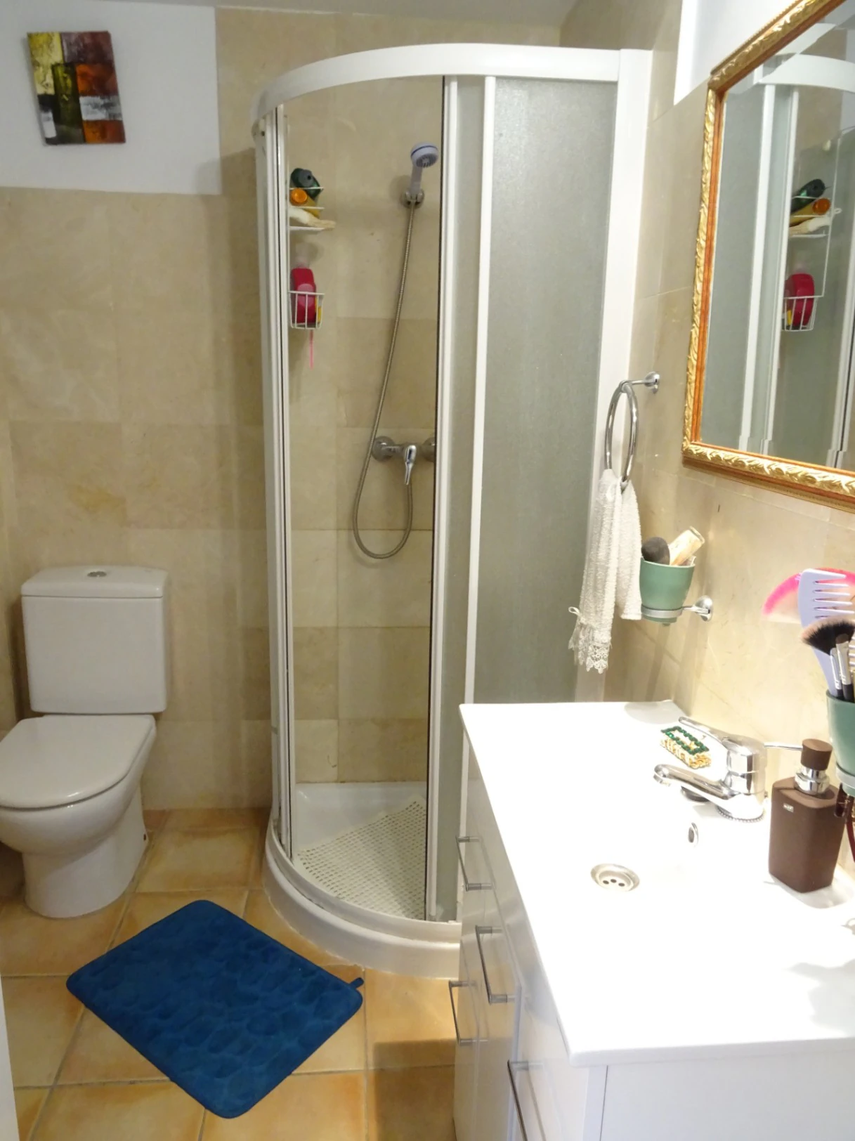 Precioso apartamento para inversión en Mascarat