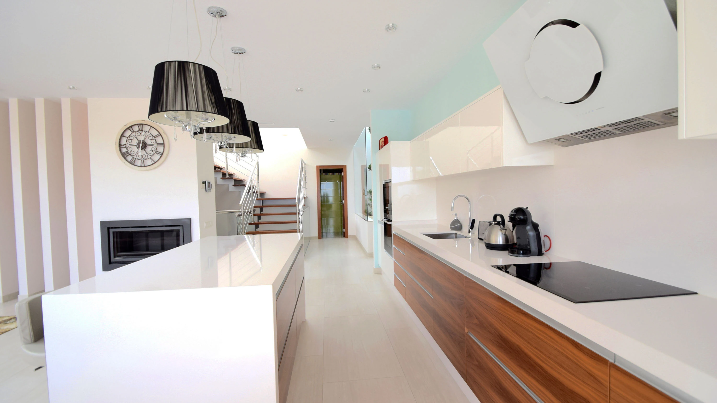 villa en venta en Altea