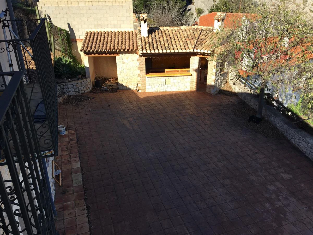 Maravilloso Chalet de diseño en La Vall de Laguart