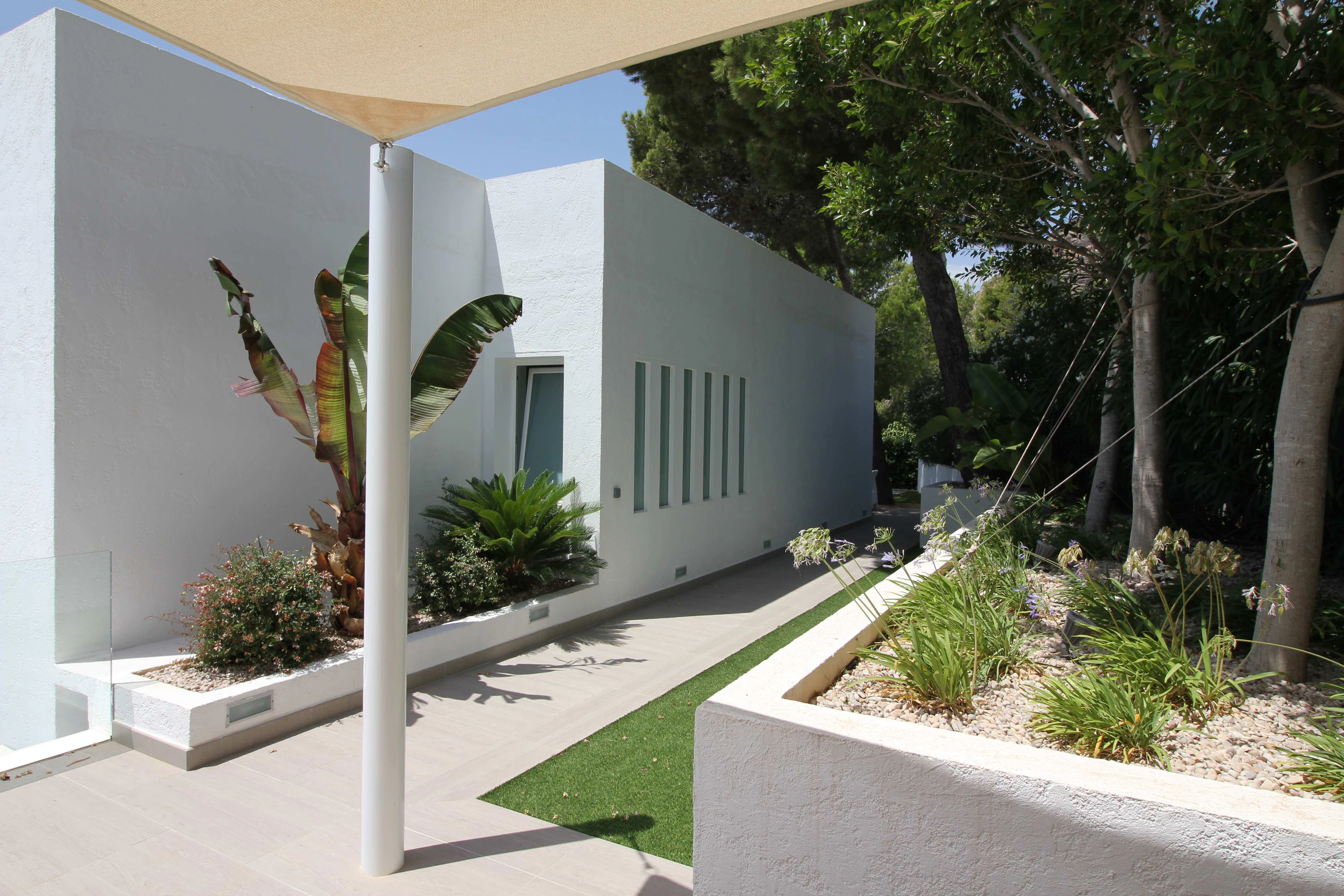 Villa de lujo en Altea Hills
