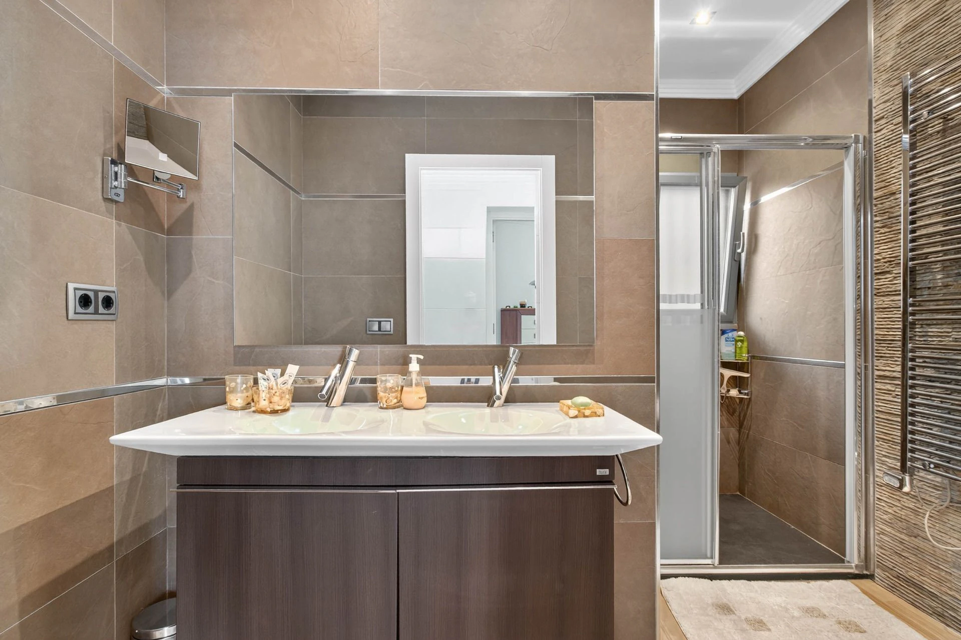 villa en venta en Calpe