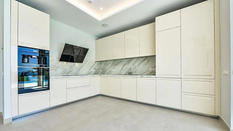 villa en venta en Calpe