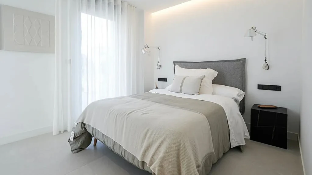 villa en venta en Polop