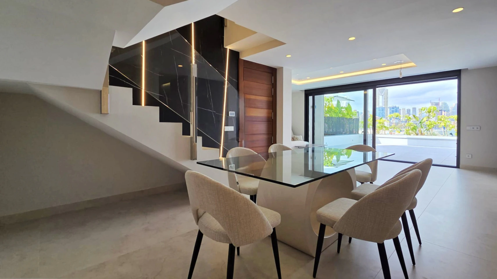 penthouse en venta en Benidorm