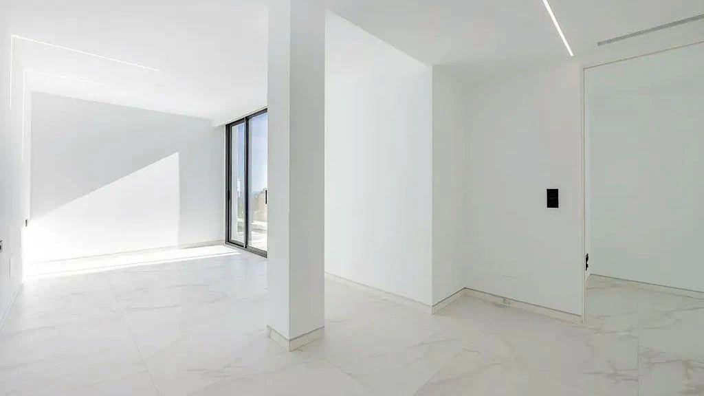 villa en venta en Altea