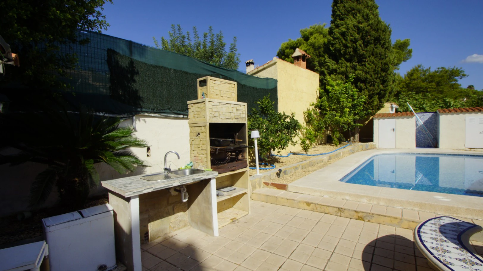 house en venta en Alfaz Del Pi