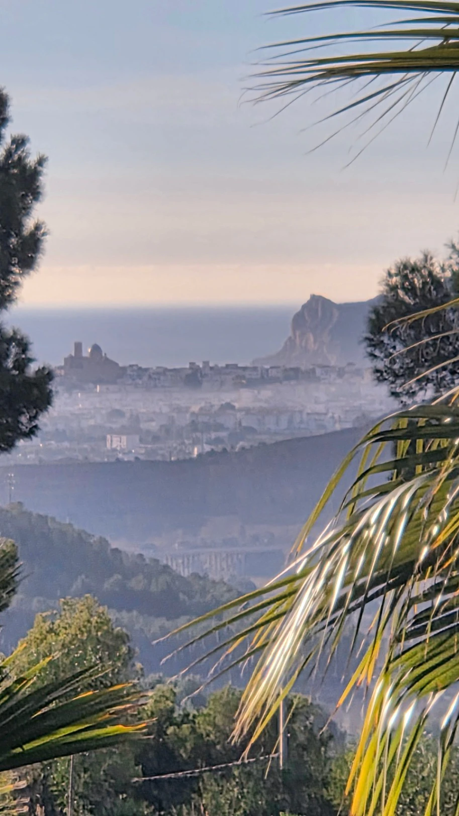 villa en venta en Altea