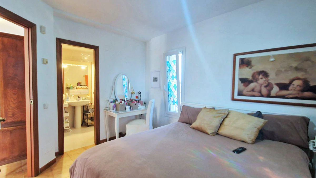 villa en venta en Altea